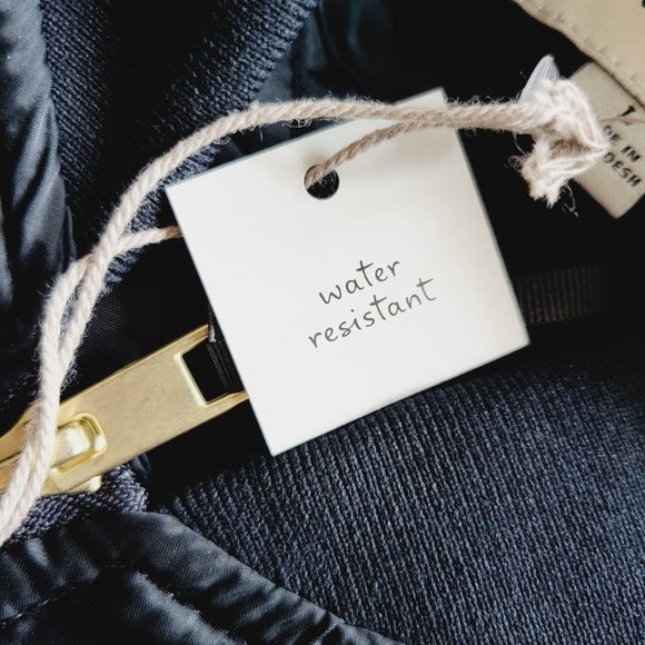 Women's Bomber Jacket (Large), HP5-S - Picture 4 of 4